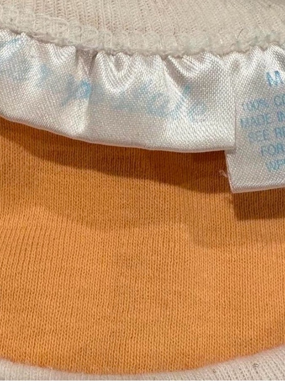 Y2K Aeropostale Slogan Tank - Picture 3 of 4